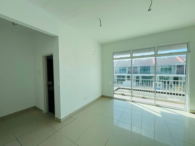 Rumah Teres 2 Tingkat untuk Dijual di Kota Tinggi (Johor) - Hubert Pang - Living Room - PropertyGuru.com.my