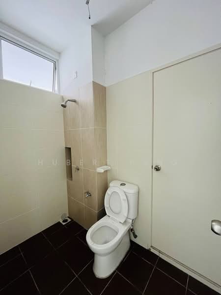 Rumah Teres 2 Tingkat untuk Dijual di Kota Tinggi (Johor) - Hubert Pang - Bathroom - PropertyGuru.com.my