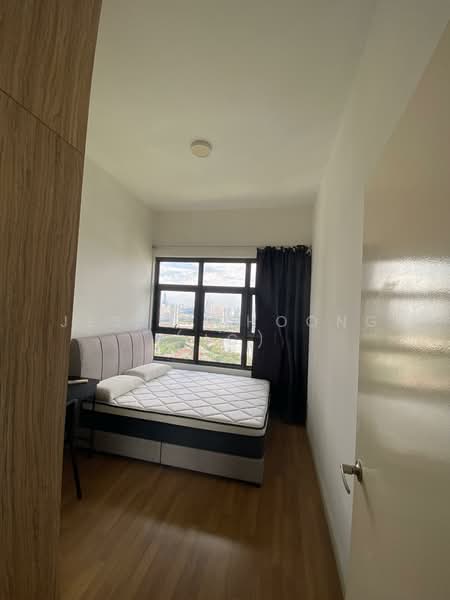 Condominium for Sale at Lakeville Residence - Jesse Choong (JC) - Bedroom - PropertyGuru.com.my