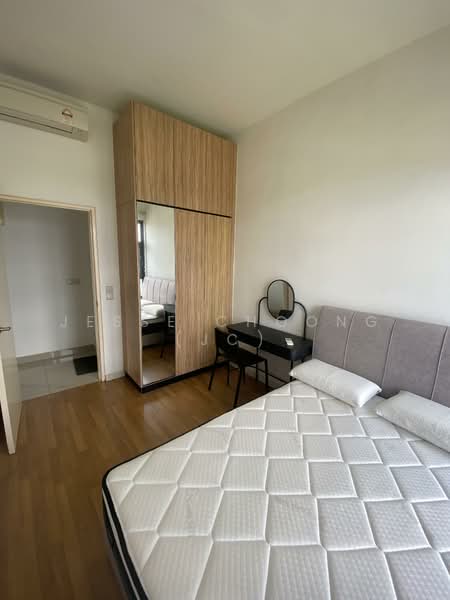 Condominium for Sale at Lakeville Residence - Jesse Choong (JC) - Bedroom - PropertyGuru.com.my