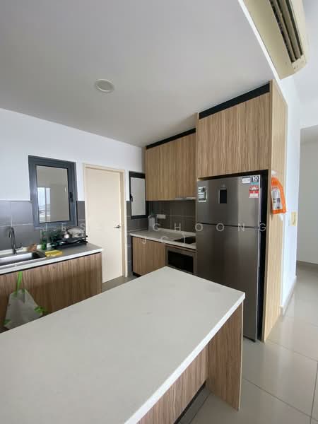 Condominium for Sale at Lakeville Residence - Jesse Choong (JC) - Kitchen - PropertyGuru.com.my