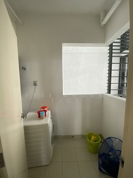 Condominium for Sale at Lakeville Residence - Jesse Choong (JC) - Balcony - PropertyGuru.com.my