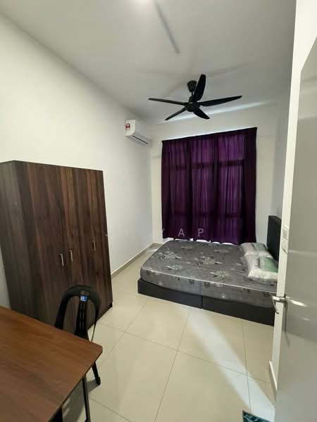 Condominium for Rent at Verando Residence - JY Yap - Bedroom - PropertyGuru.com.my