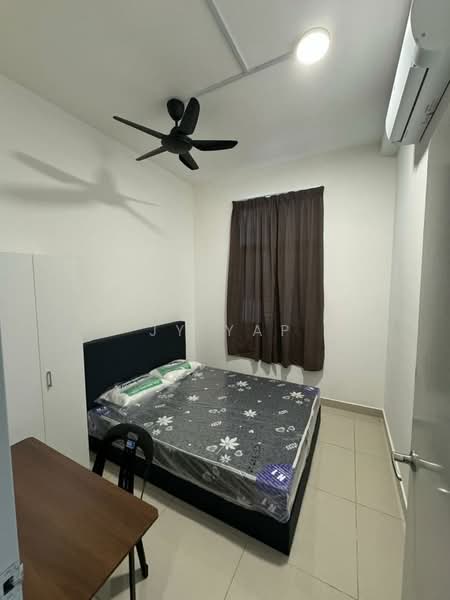 Condominium for Rent at Verando Residence - JY Yap - Bedroom - PropertyGuru.com.my