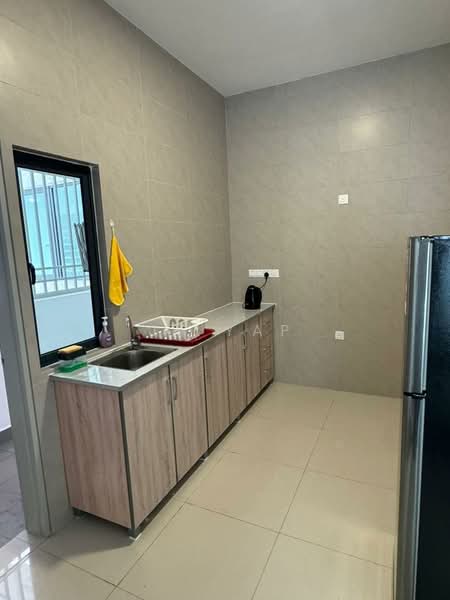 Condominium for Rent at Verando Residence - JY Yap - Kitchen - PropertyGuru.com.my