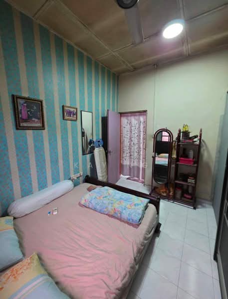 Rumah Berkembar untuk Dijual di Taman Murni (Batu Pahat) - Kay Ng - PropertyGuru.com.my