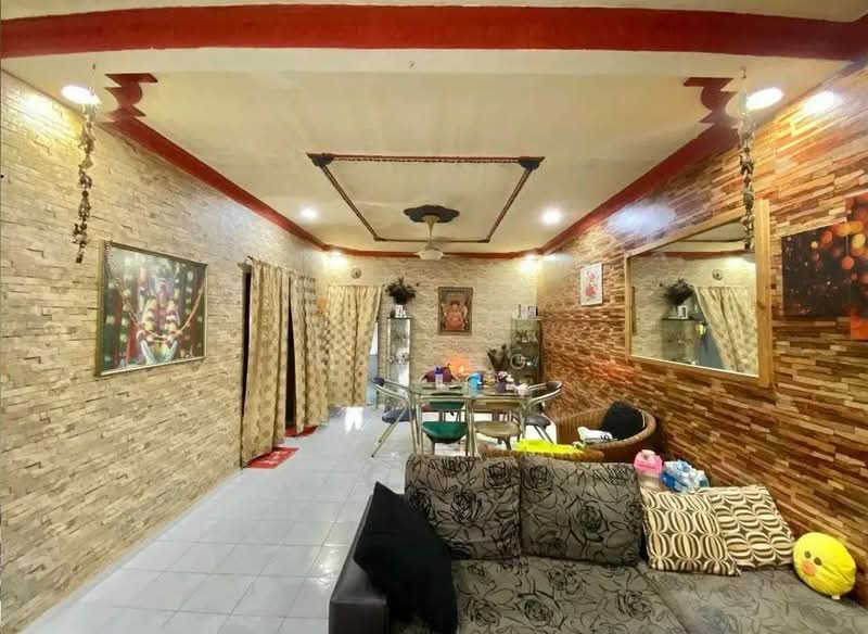 Rumah Berkembar untuk Dijual di Taman Murni (Batu Pahat) - Kay Ng - PropertyGuru.com.my