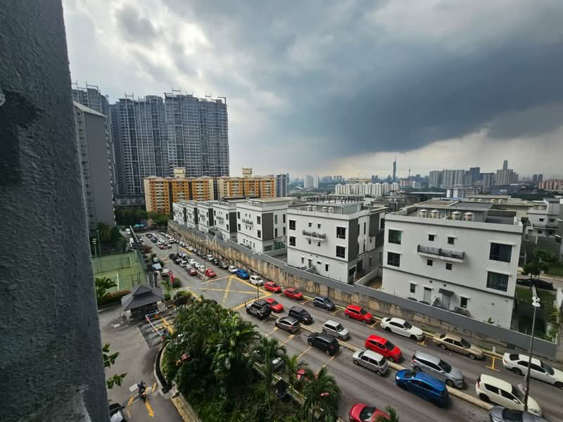 Condominium for Sale at Amadesa Resort Condominium - Amy Chin - Exterior - PropertyGuru.com.my