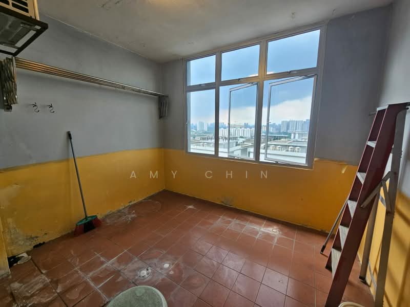 Condominium for Sale at Amadesa Resort Condominium - Amy Chin - Balcony - PropertyGuru.com.my