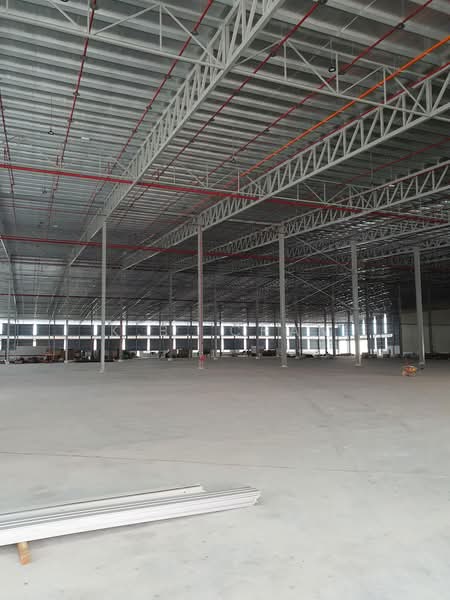 Factory for Rent in Shah Alam (Selangor) - K.B. Chan - Interior - PropertyGuru.com.my