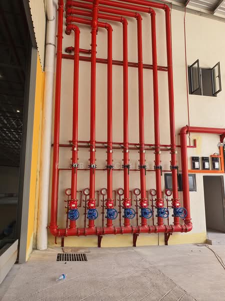Factory for Rent in Shah Alam (Selangor) - K.B. Chan - Exterior - PropertyGuru.com.my
