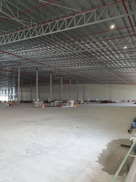Factory for Rent in Shah Alam (Selangor) - K.B. Chan - Interior - PropertyGuru.com.my