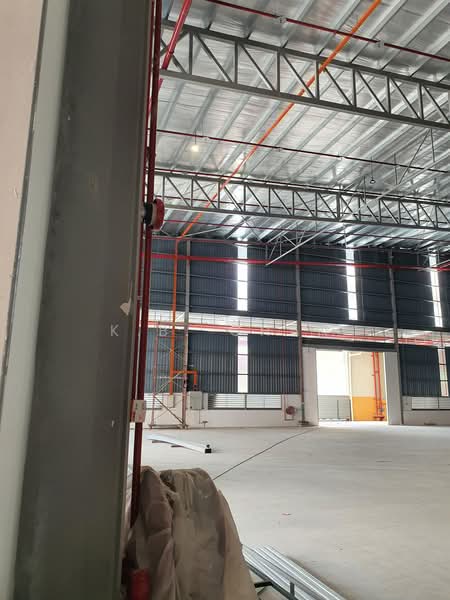 Factory for Rent in Shah Alam (Selangor) - K.B. Chan - PropertyGuru.com.my