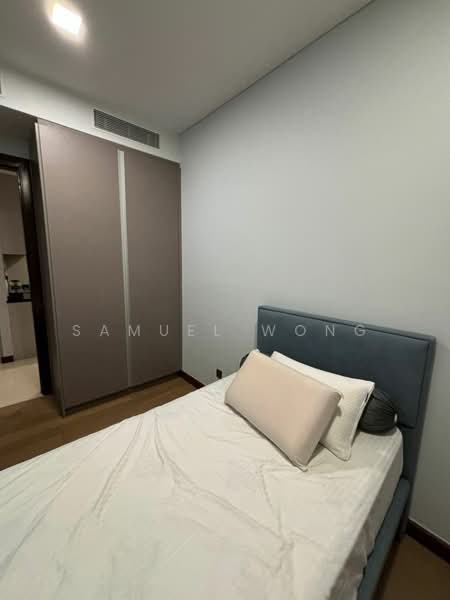 Service Residence for Sale at Puteri Cove Residences - Samuel Wong - Bedroom - PropertyGuru.com.my