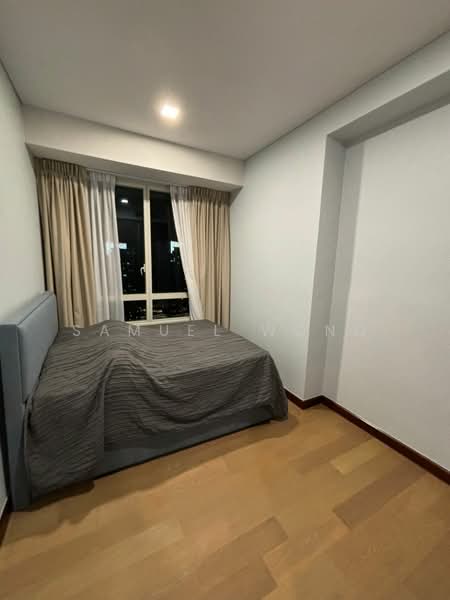 Service Residence for Sale at Puteri Cove Residences - Samuel Wong - Bedroom - PropertyGuru.com.my