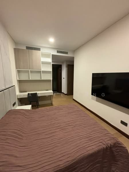 Service Residence for Sale at Puteri Cove Residences - Samuel Wong - Bedroom - PropertyGuru.com.my
