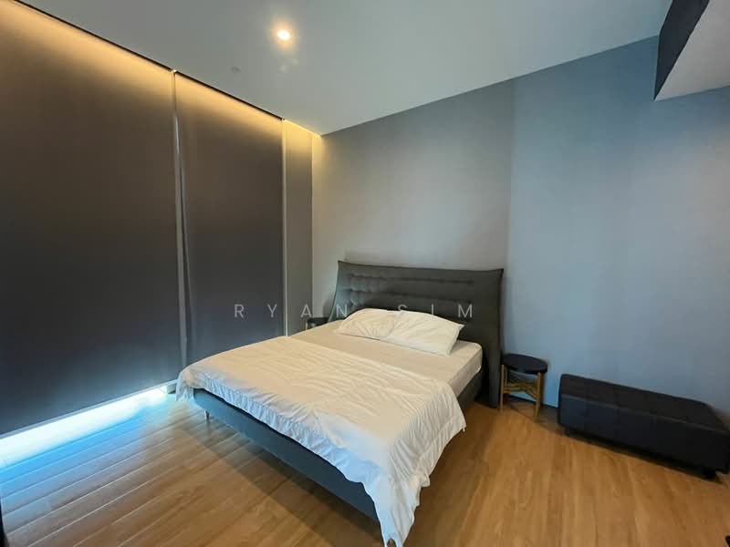 Service Residence for Sale at City of Dreams - Ryan Sim - Bedroom - PropertyGuru.com.my