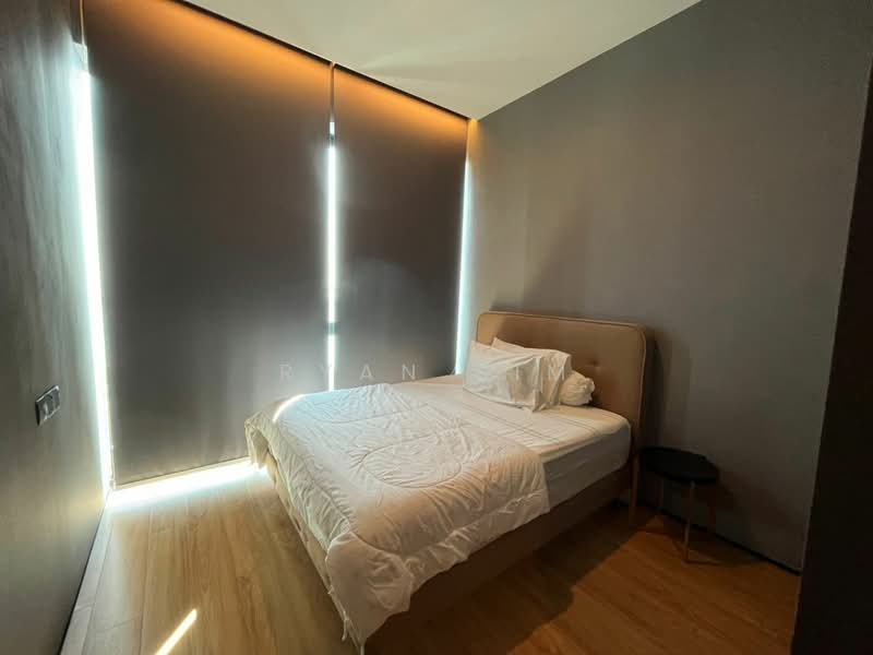 Service Residence for Sale at City of Dreams - Ryan Sim - Bedroom - PropertyGuru.com.my