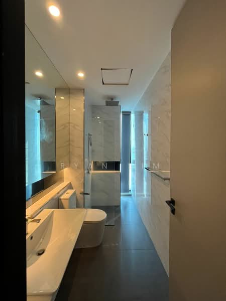 Service Residence for Sale at City of Dreams - Ryan Sim - Bathroom - PropertyGuru.com.my