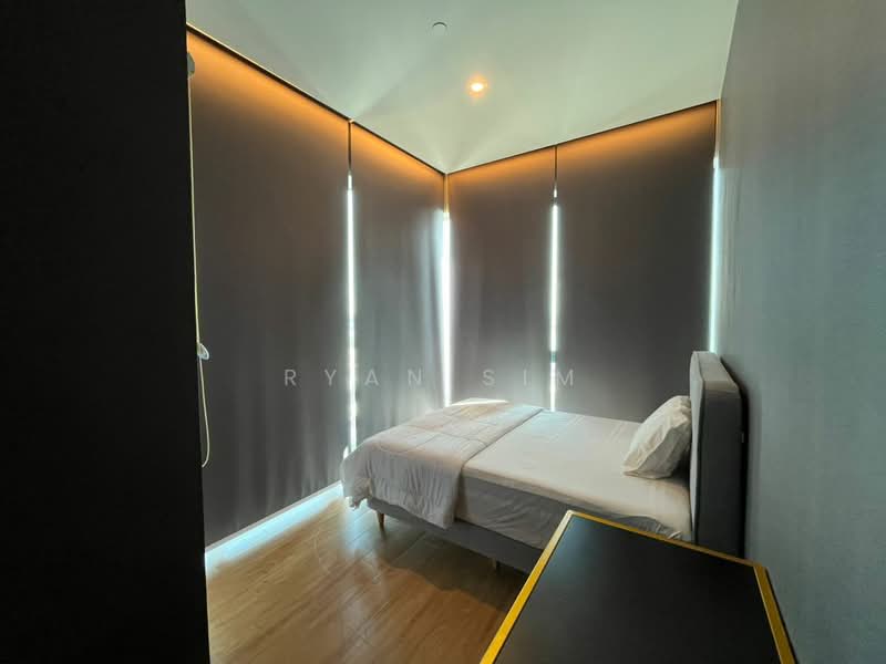 Service Residence for Sale at City of Dreams - Ryan Sim - Bedroom - PropertyGuru.com.my
