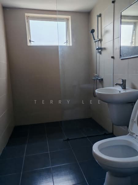 Condominium for Rent at Mont Kiara Pelangi - Terry Lee - Bathroom - PropertyGuru.com.my