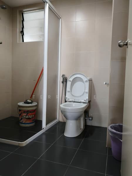 Condominium for Rent at Mont Kiara Pelangi - Terry Lee - Bathroom - PropertyGuru.com.my
