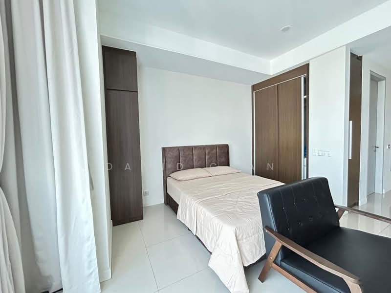 Condominium for Rent at Grand Medini - David Chan - Bedroom - PropertyGuru.com.my