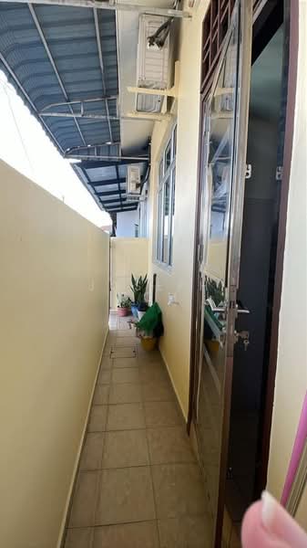 1-storey Terraced House for Sale in Taman Nusa Bestari (Iskandar Puteri (Nusajaya)) - Joseph Goh - Exterior - PropertyGuru.com.my
