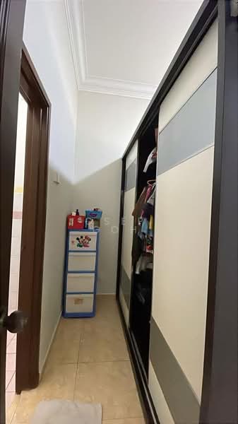 1-storey Terraced House for Sale in Taman Nusa Bestari (Iskandar Puteri (Nusajaya)) - Joseph Goh - Interior - PropertyGuru.com.my