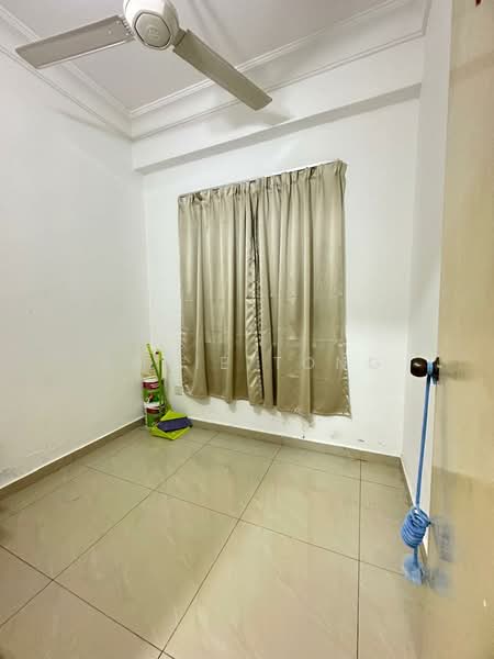 Rumah Flat untuk Dijual di Taman Bukit Segar - Annie Tong - Interior - PropertyGuru.com.my