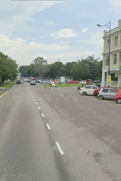 Shop / Office for Sale in Ayer Keroh (Melaka) - Vinc Pheng - Exterior - PropertyGuru.com.my