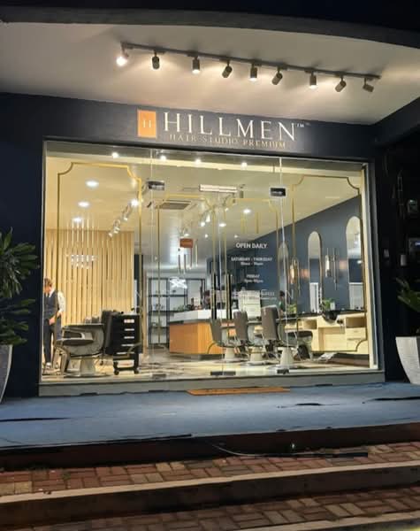 Shop / Office for Sale in Ayer Keroh (Melaka) - Vinc Pheng - Exterior - PropertyGuru.com.my