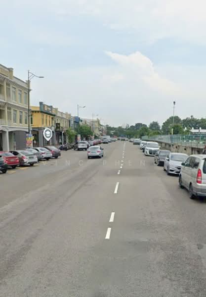 Shop / Office for Sale in Ayer Keroh (Melaka) - Vinc Pheng - Exterior - PropertyGuru.com.my