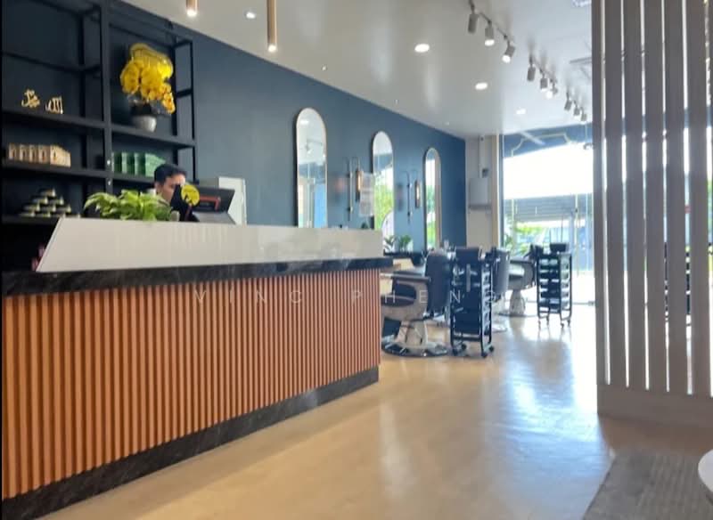 Shop / Office for Sale in Ayer Keroh (Melaka) - Vinc Pheng - Interior - PropertyGuru.com.my