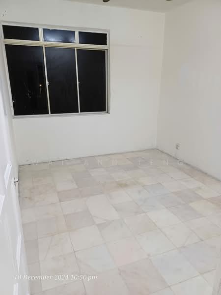 Flat for Sale at Taman Minang - Wai Ann Teng - Interior - PropertyGuru.com.my