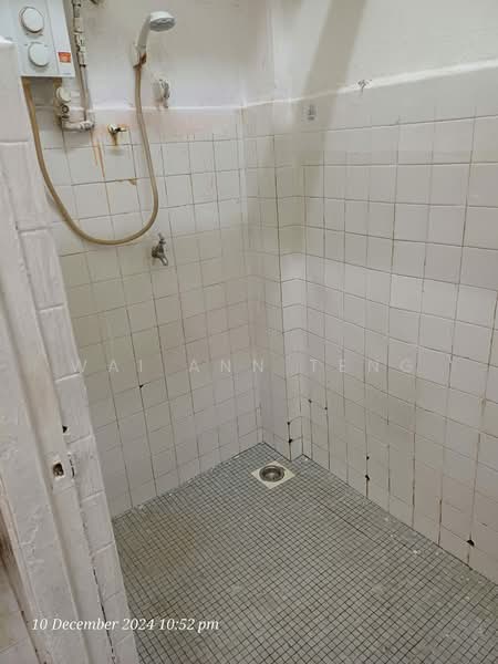 Flat for Sale at Taman Minang - Wai Ann Teng - Bathroom - PropertyGuru.com.my