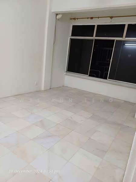 Flat for Sale at Taman Minang - Wai Ann Teng - Interior - PropertyGuru.com.my
