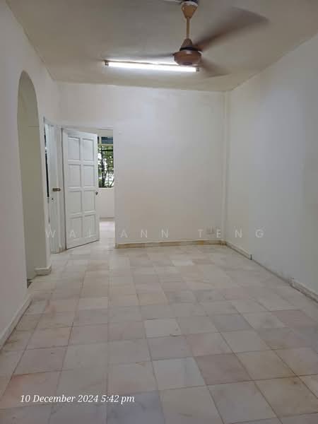 Flat for Sale at Taman Minang - Wai Ann Teng - Interior - PropertyGuru.com.my
