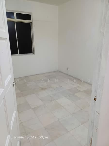 Flat for Sale at Taman Minang - Wai Ann Teng - Interior - PropertyGuru.com.my