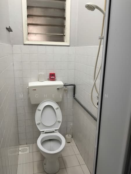 2-storey Terraced House for Sale in Bandar Sungai Long (Selangor) - Michelle Tan - Bathroom - PropertyGuru.com.my