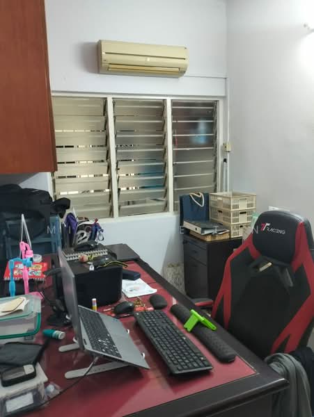 2-storey Terraced House for Sale in Bandar Sungai Long (Selangor) - Michelle Tan - Study - PropertyGuru.com.my