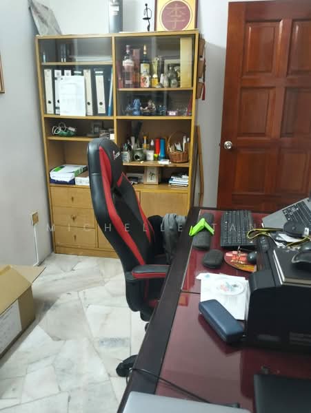 2-storey Terraced House for Sale in Bandar Sungai Long (Selangor) - Michelle Tan - Study - PropertyGuru.com.my