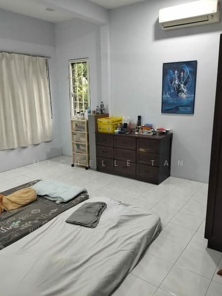 2-storey Terraced House for Sale in Bandar Sungai Long (Selangor) - Michelle Tan - Bedroom - PropertyGuru.com.my