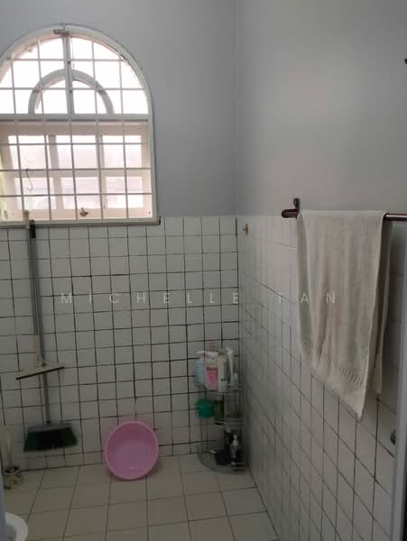 2-storey Terraced House for Sale in Bandar Sungai Long (Selangor) - Michelle Tan - Bathroom - PropertyGuru.com.my
