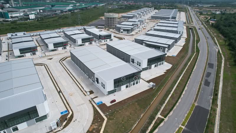 Detached Factory for Sale in Banting (Selangor) - Ray Goh - Exterior - PropertyGuru.com.my
