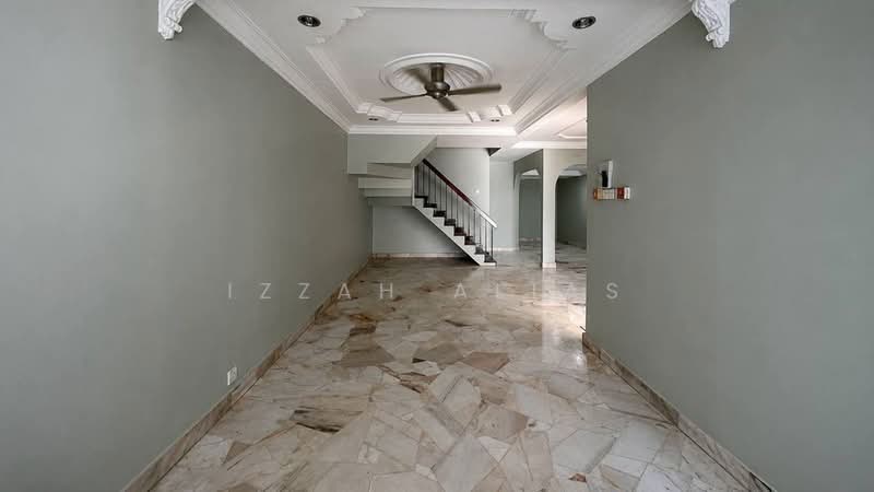Rumah Teres 2 Tingkat untuk Dijual di Taman Cempaka (Ampang) - Izzah Alias - PropertyGuru.com.my