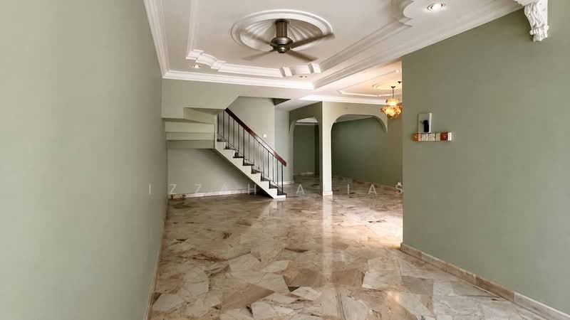 Rumah Teres 2 Tingkat untuk Dijual di Taman Cempaka (Ampang) - Izzah Alias - PropertyGuru.com.my