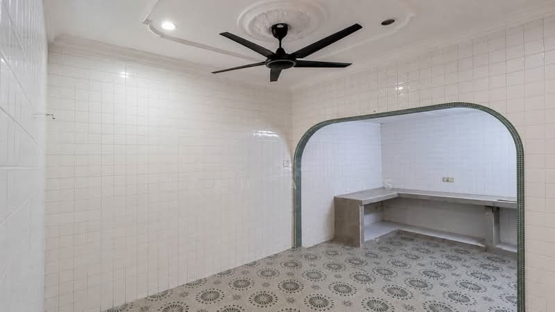 Rumah Teres 2 Tingkat untuk Dijual di Taman Cempaka (Ampang) - Izzah Alias - PropertyGuru.com.my