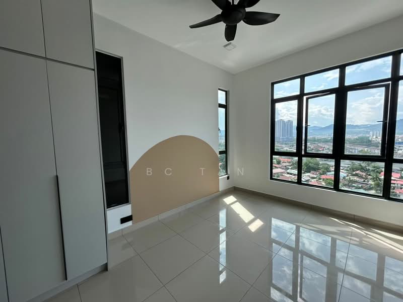 Kondominium untuk Disewa di 99 Residence - BC TAN - Bedroom - PropertyGuru.com.my