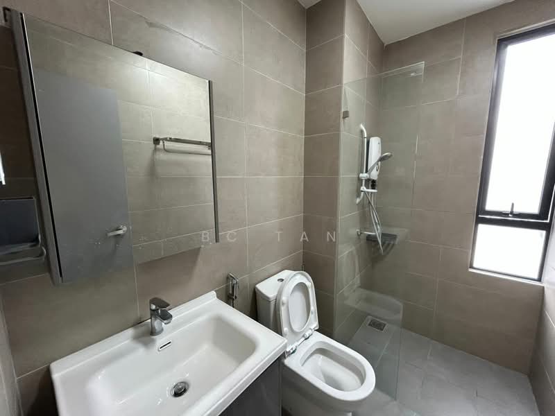 Kondominium untuk Disewa di 99 Residence - BC TAN - Bathroom - PropertyGuru.com.my